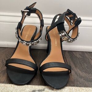 Badgley Mischka Glow Pump